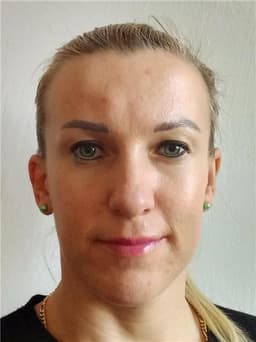 Dana MEČÍROVÁ