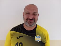 Andrej RIČÁNY