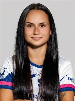 Silvia ORAVCOVÁ