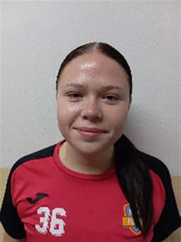 Lucia NOSKOVIČOVÁ