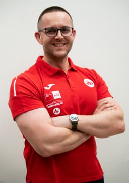 Peter Hreha
