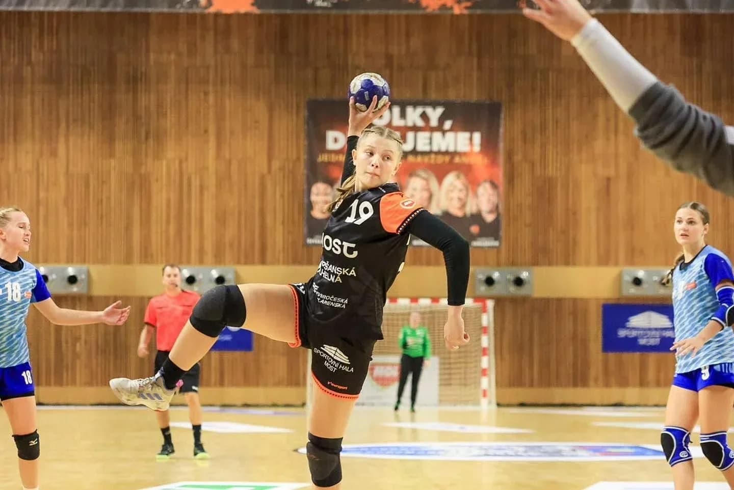 MOL liga: Prvá trojka víťazne