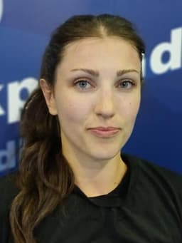 Katarína SLAMKOVÁ