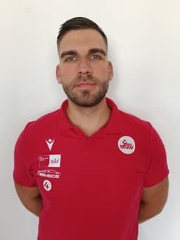 Marko Štrbo