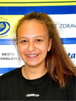 Petronela ŠIPOŠOVÁ