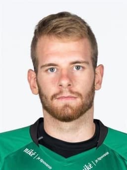Patrik MOLNÁR