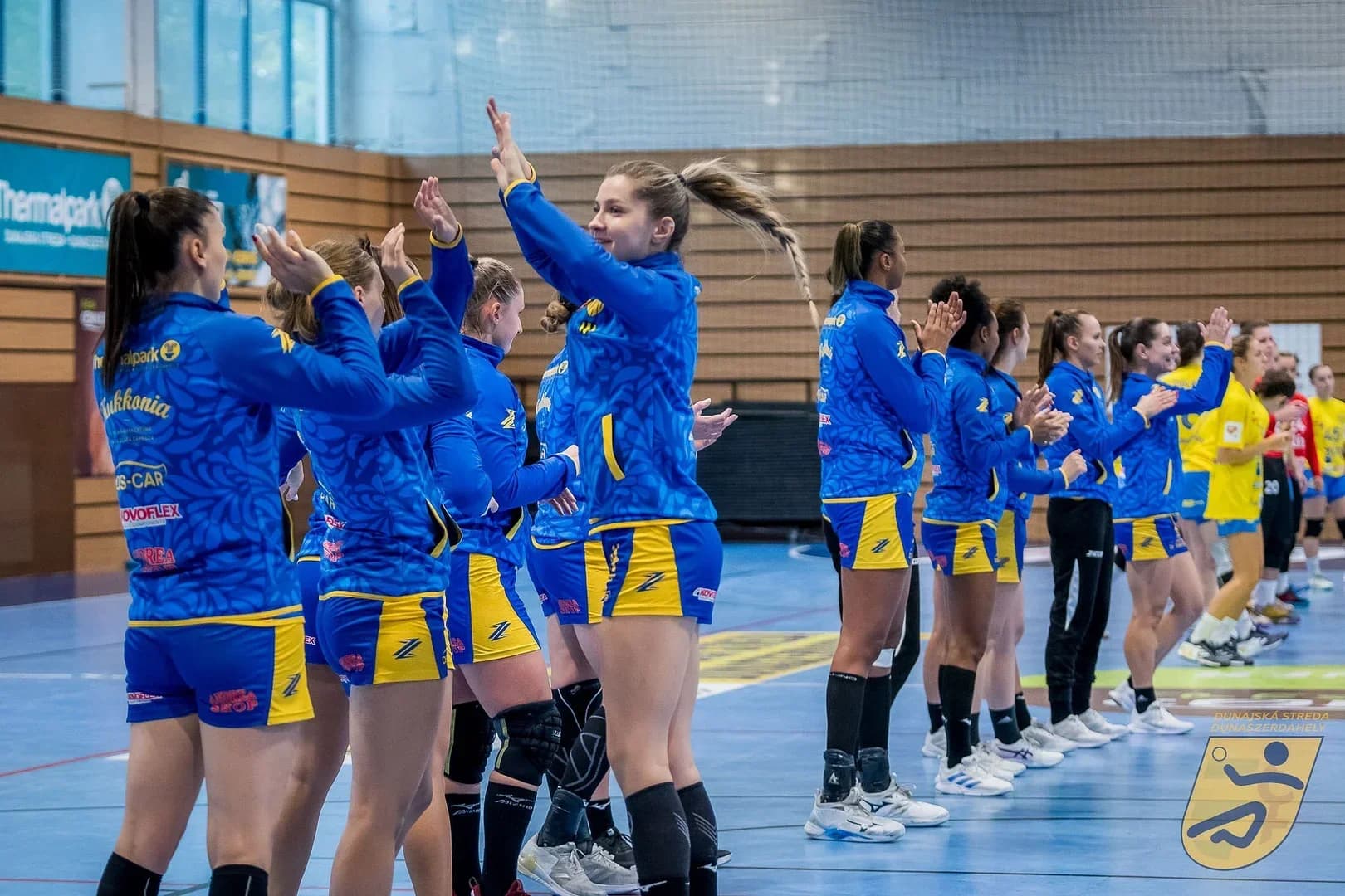 MOL liga: Favoriti nadeľovali, DAC naďalej pred Mostom