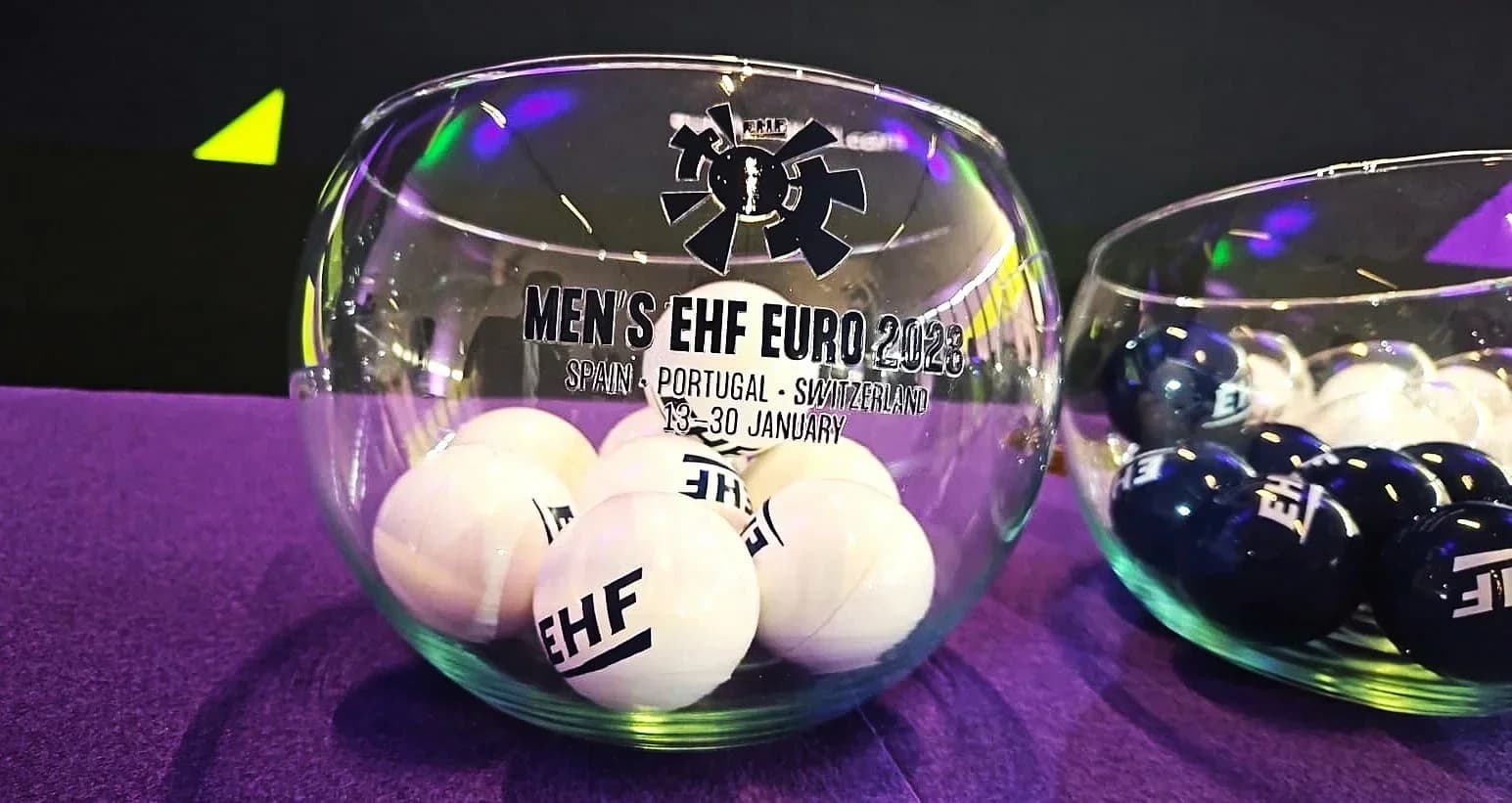 REPRE MUŽI: SLOVÁCI POZNAJÚ SÚPEROV V KVALIFIKÁCII EHF EURO 2028