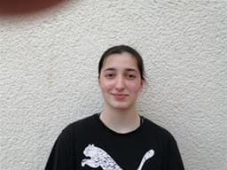 Alžbeta BREZANOVÁ