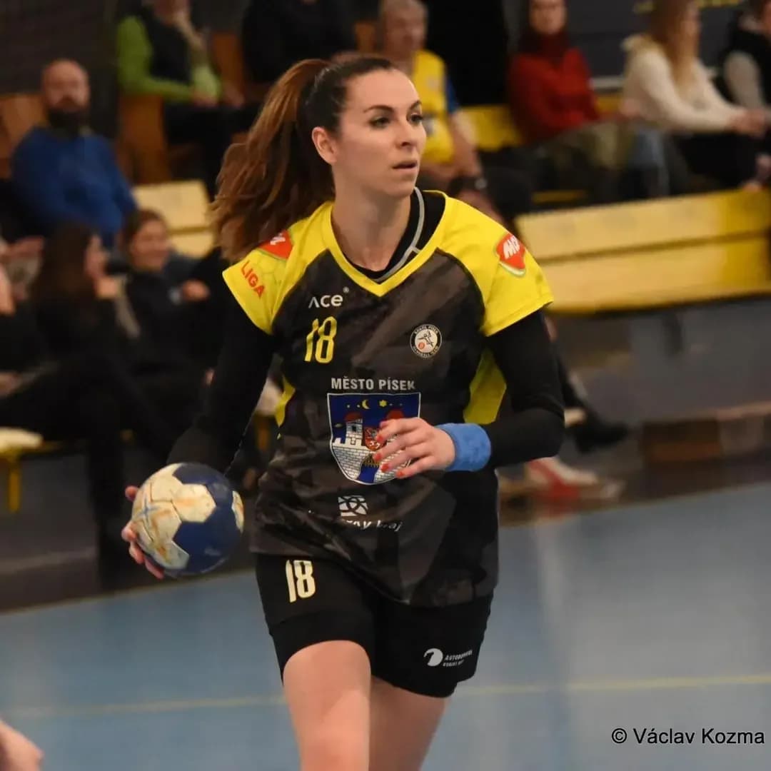 MOL liga: Korešová najlepšou strelkyňou, V. Galuškovej prekazila víťazný kanoniersky hetrik