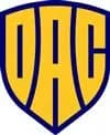 HC DAC Dunajská Streda žlté