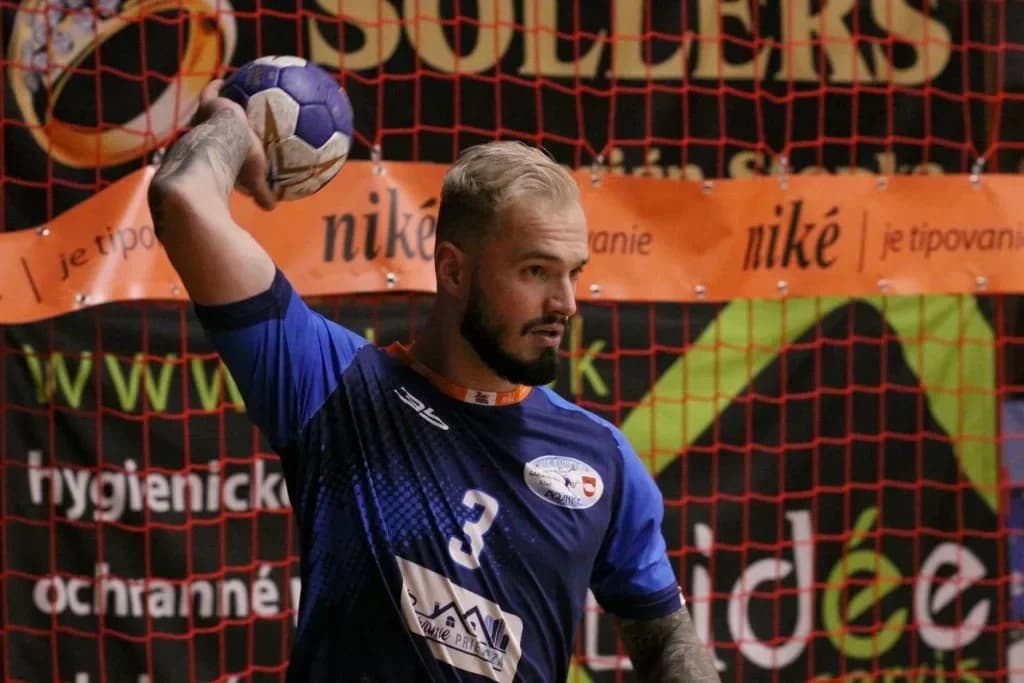 JURAJ BRIATKA SA VRACIA DO BOJNÍC