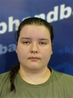 Dominika KRAJČOVÁ