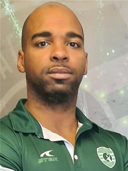 Lucas Adriano BARROS