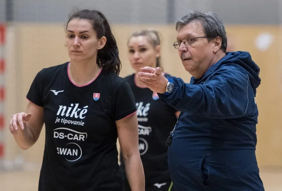 Podcast: S Mariannou Rebičovou nielen o kvalifikácii MS