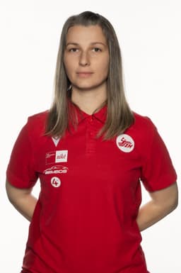 Milica Palovčáková