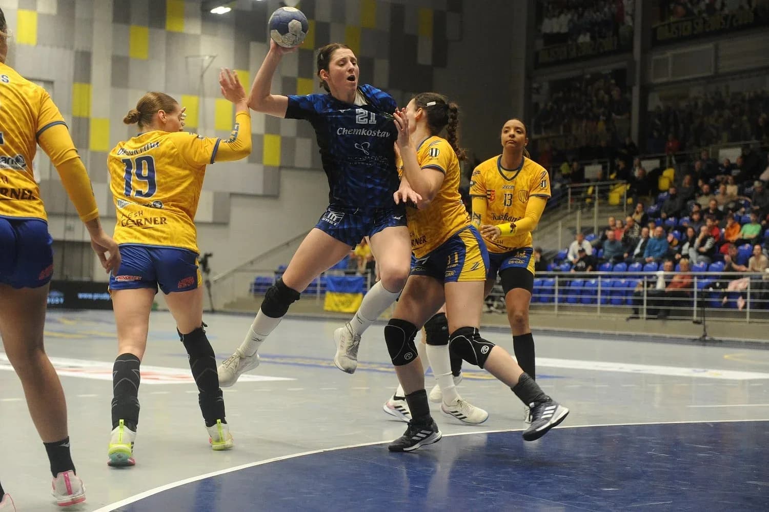 MOL liga: Iuventa sa revanšovala DAC a potvrdila líderskú pozíciu