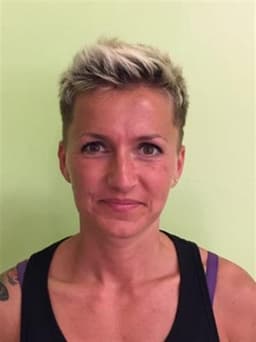 Beáta GULOVÁ