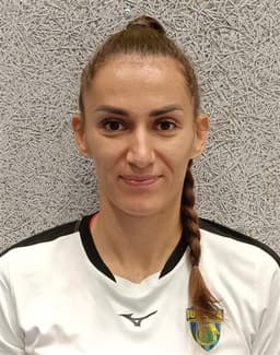 Marianna PAĽOVÁ