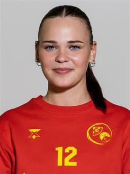 Terezka KAŇKOVÁ