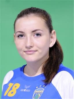 Michaela ŠTEFÁNOVÁ