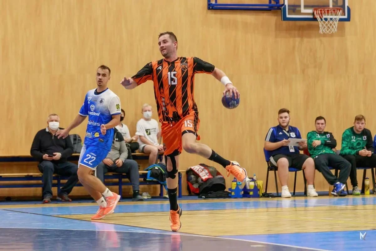 Podcast: S Marošom Balážom nielen o návrate do reprezentácie