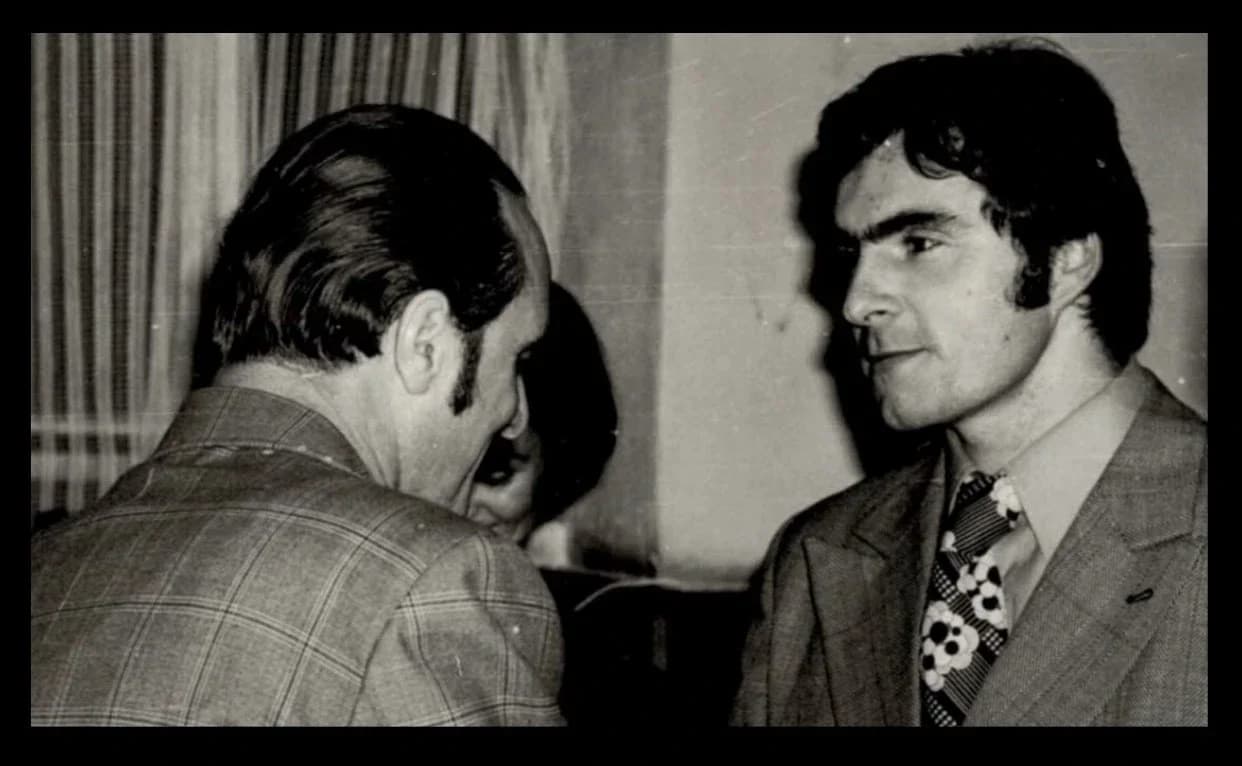 Hádzanársku rodinu navždy opustil Jozef Šuran
