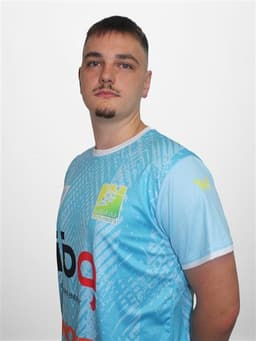 Jakub DEMOVIČ