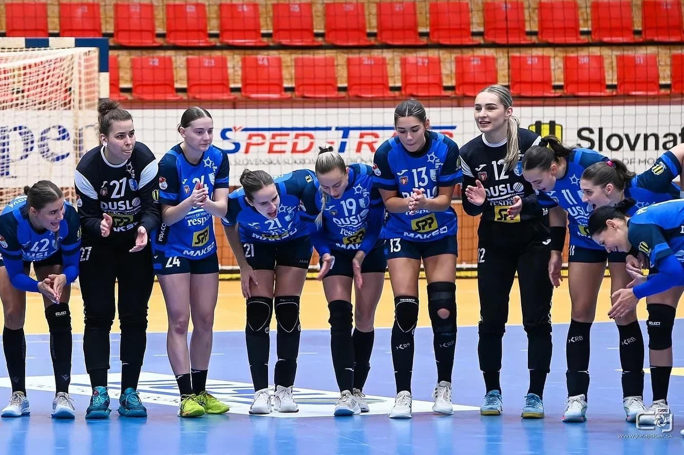 MOL LIGA: V SOBOTU ŠAĽA S PLZŇOU AJ V PRIAMOM PRENOSE SLOVENSKEJ TELEVÍZIE 
