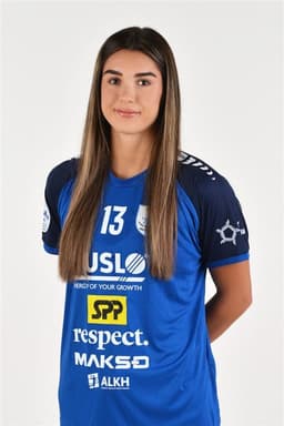 Radka ŠALATOVÁ