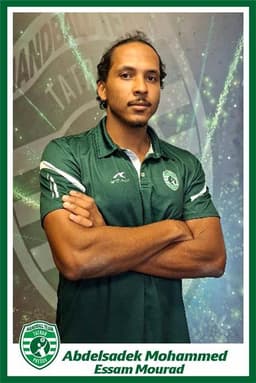 Mohammed Essam Mourad ABDELSADEK