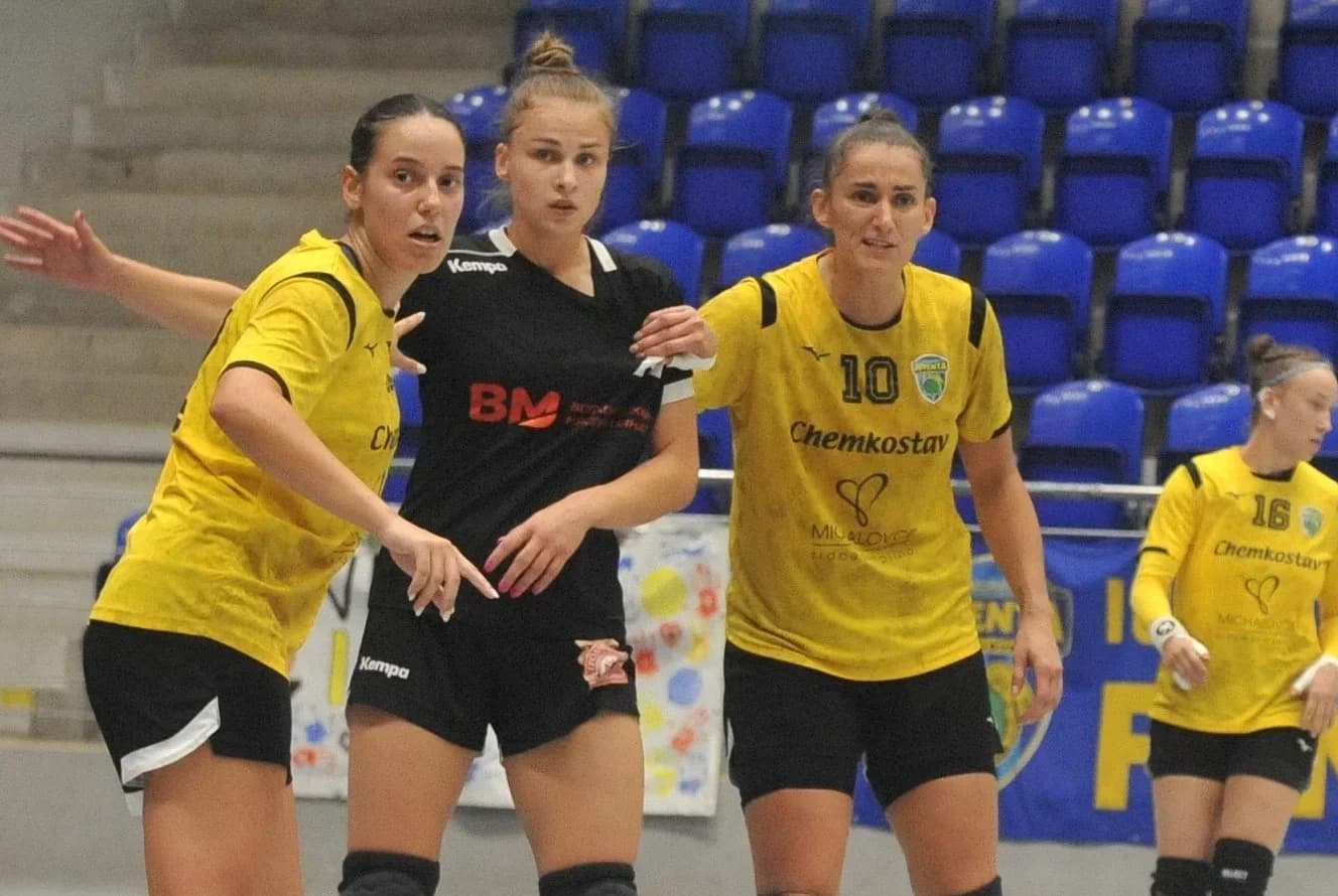 MOL liga: Iuvente nevyšli prestupy, viac priestoru pre mladé hráčky