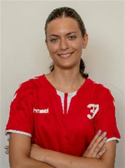 Veronika  VRŠKOVÁ