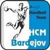 HCM Bardejov bieli