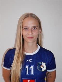Vanesa RYŠAVÁ