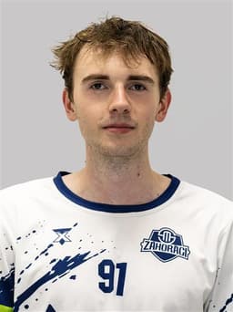 Jakub FERENČÍK