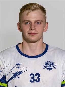 Danylo KHAIAN