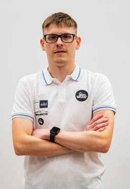 Lukáš Šmehyl