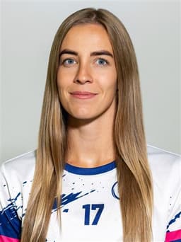 Paulína BAHORECOVÁ