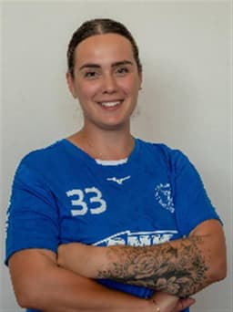Diana BAČÍK CHRENKOVÁ