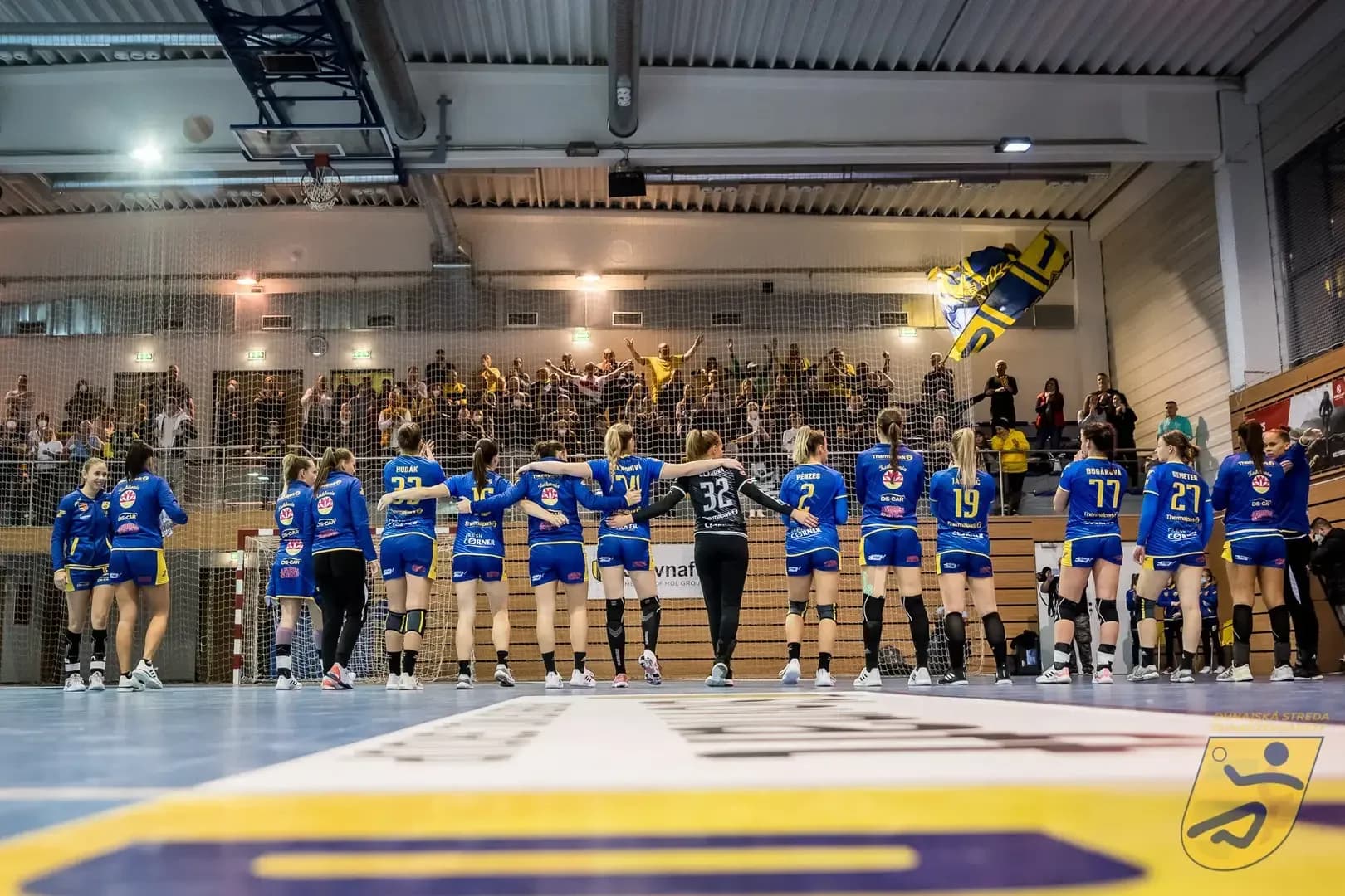MOL liga: Na úvod nového roka triumf DAC v Stupave