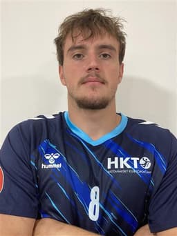 Timotej ŠEVČÍK