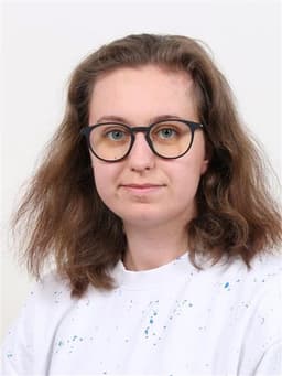 Sabína Kristína ŽOLDOŠOVÁ