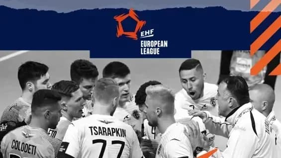 EL mužov: Prešov v Toulouse s vysokou prehrou