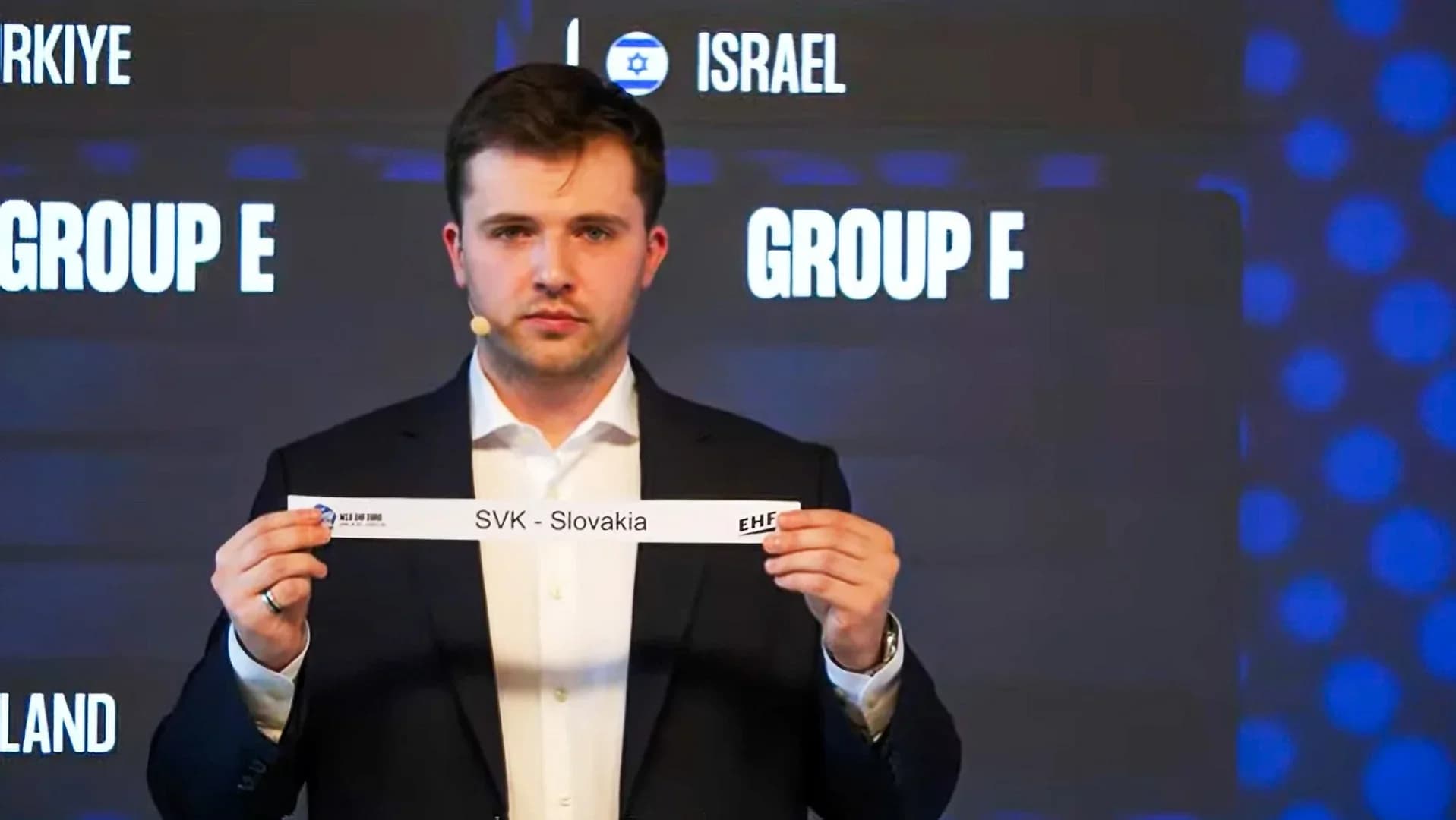 KADETI POZNAJÚ SÚPEROV V ZÁKLADNEJ SKUPINE MAJSTROVSTIEV EURÓPY 2026