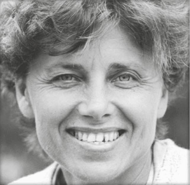 Anna Košíková