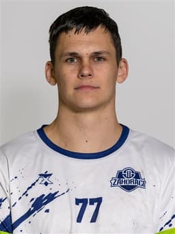 Dominik GRICH