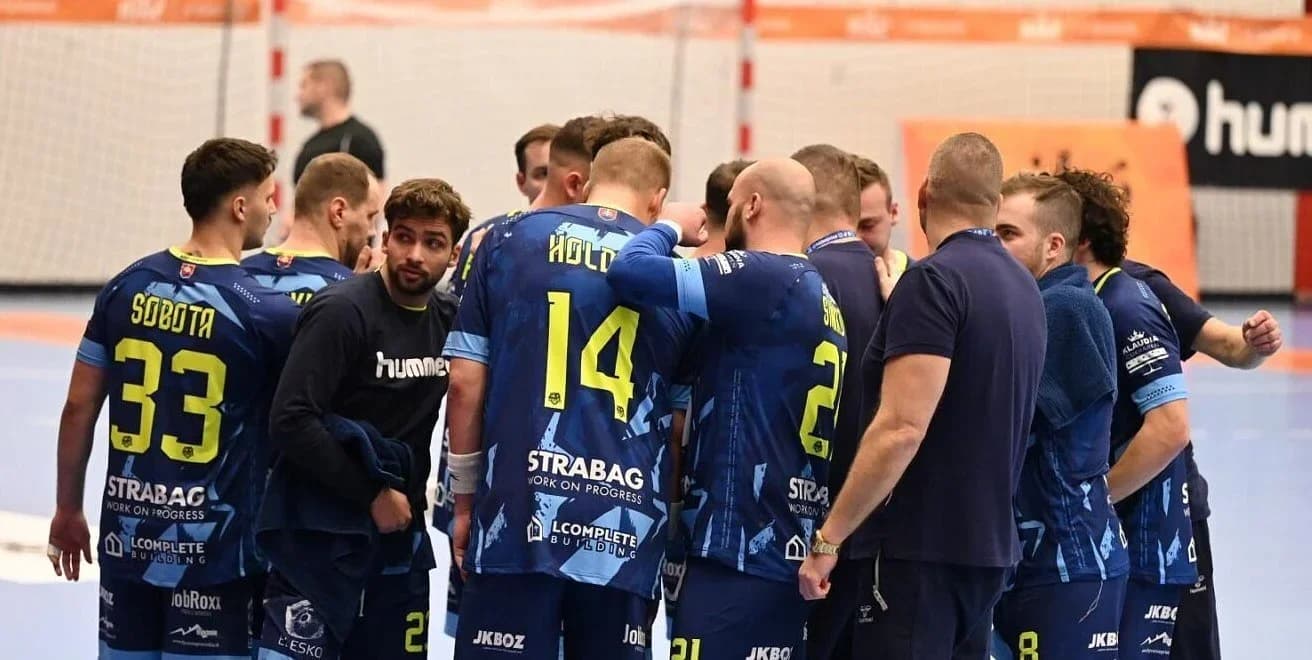 NHE: BOJNIČANIA POTVRDILI POZÍCIU TRETIEHO NAJLEPŠIEHO TÍMU LIGY 