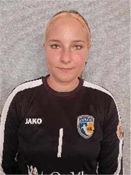 Sofia BAVÚZOVÁ