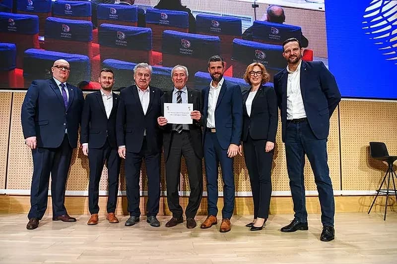 V Česku po ME aj svetový šampionát žien
